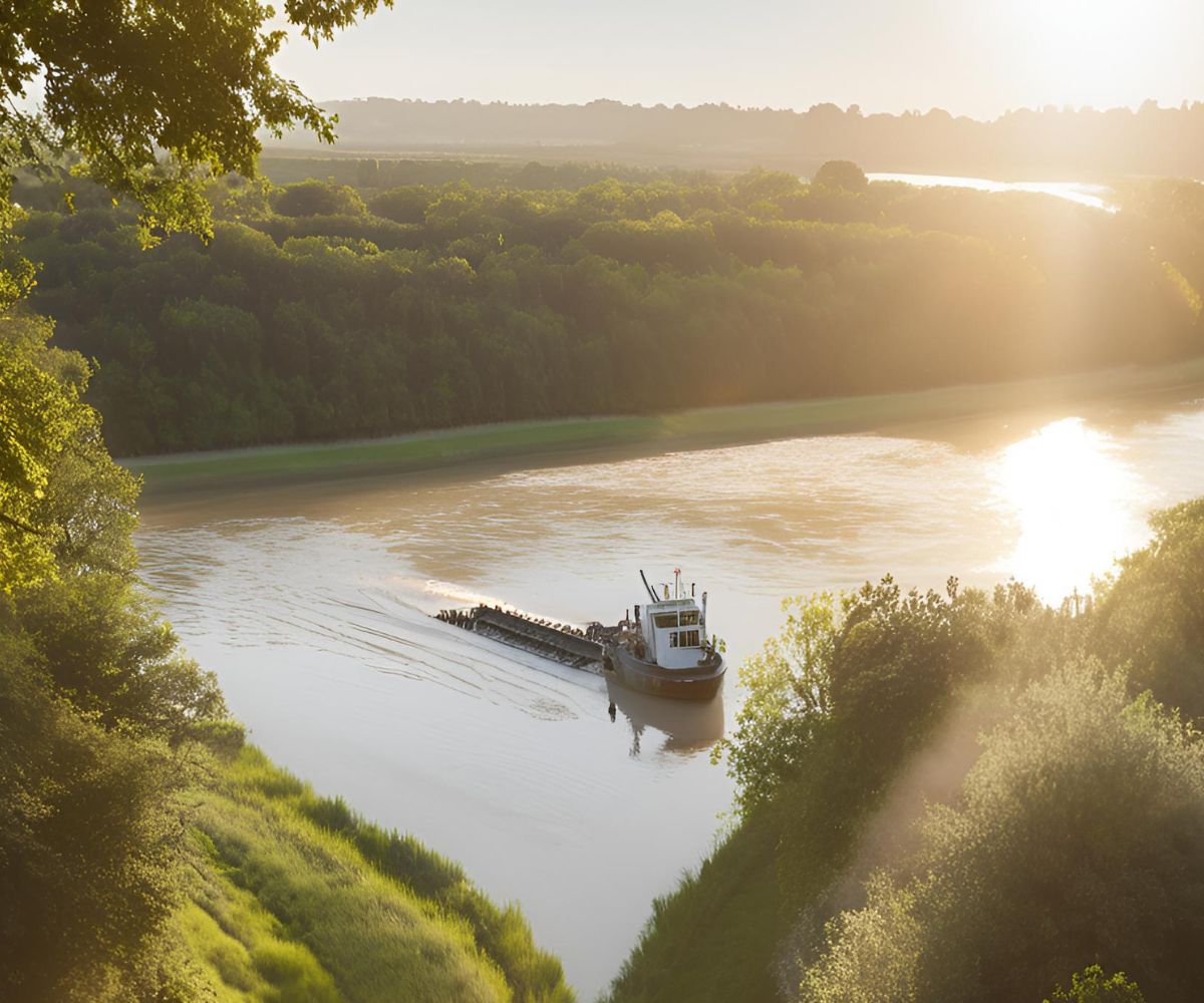 Dredger Types Archives Hydrogen Fuel News