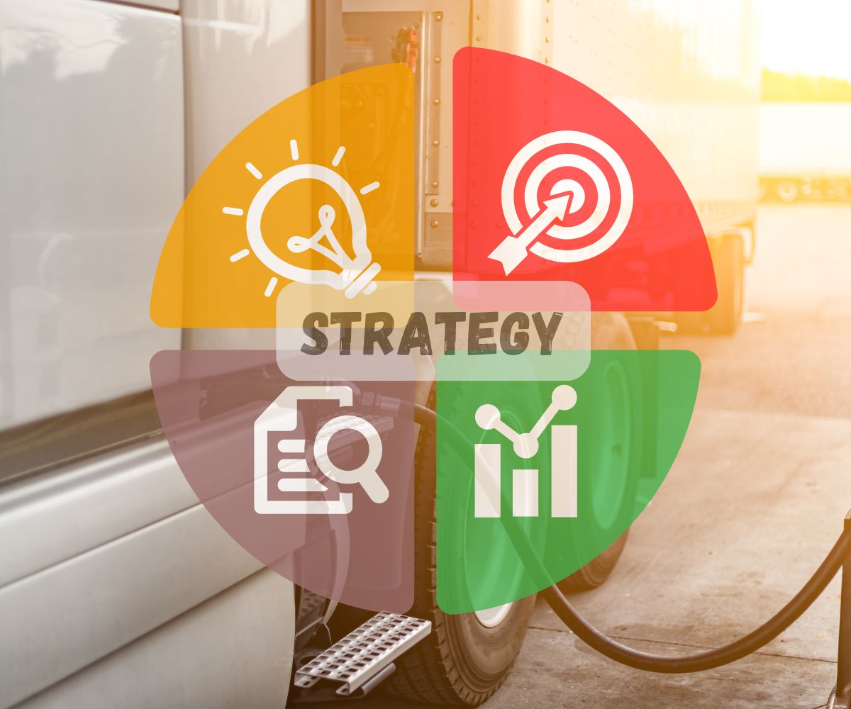 fleetowners management and fleet fuel costs strategy 