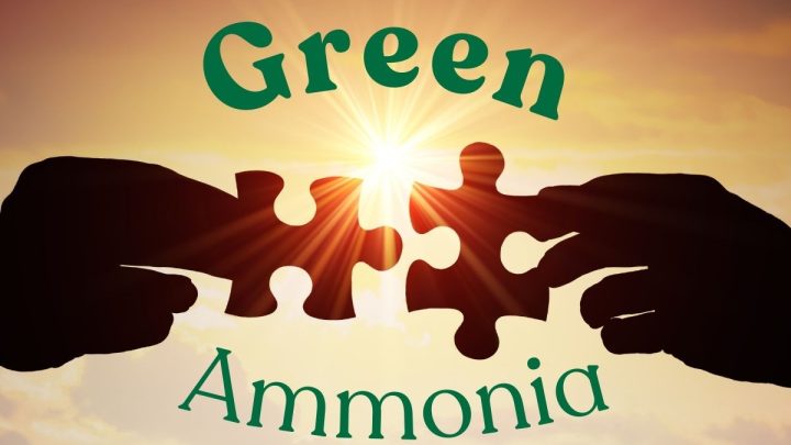 Plug Power Partners with AGA to Build World’s Largest Green Ammonia Facility