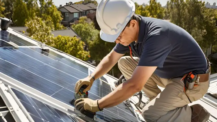 How Solar Energy Can Save You Money and the Planet
