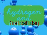 hydrogen and fuel cell day