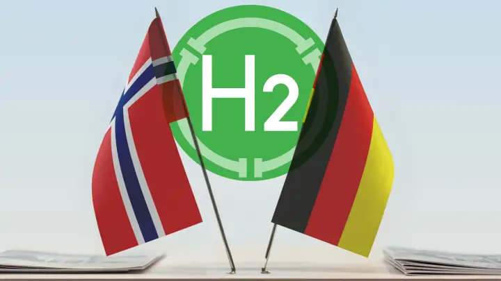 Norway faces German gov official’s ire for axing hydrogen fuel pipeline