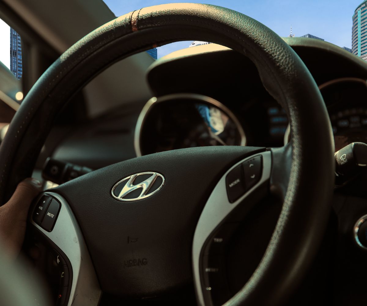 hyundai sedans a look at them