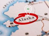 natural hydrogen in Alaska