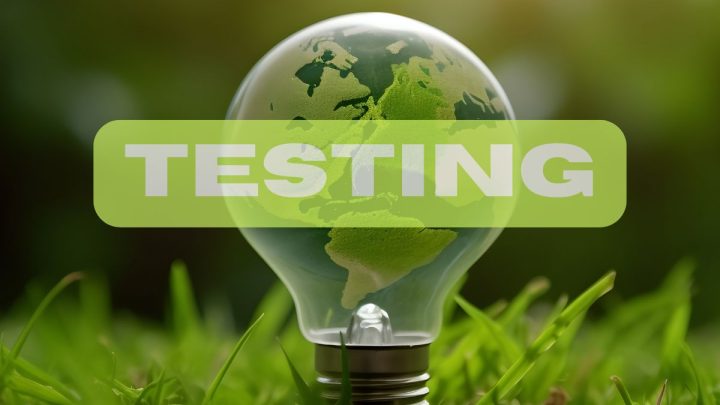 SunHydrogen Launches Large-Scale Hydrogen Module Testing