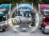 trucking industry and fuel