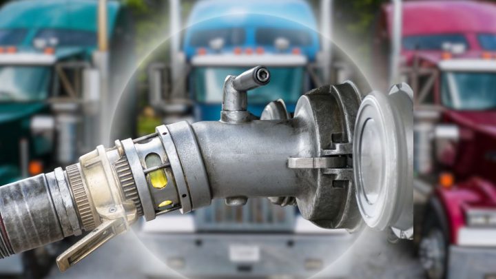 Discover the 6 Benefits of Diesel Fuel Delivery Services