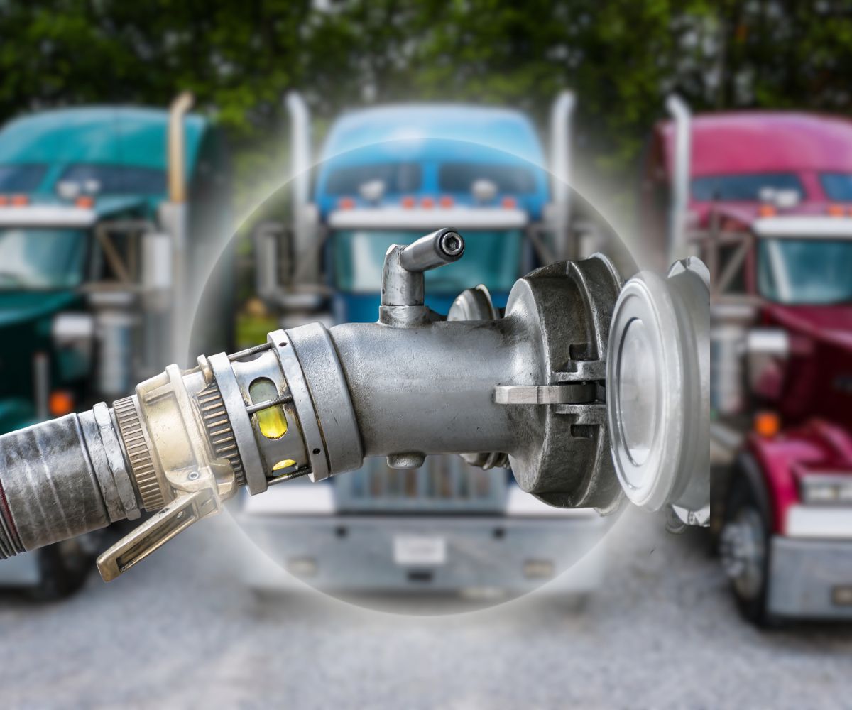 Discover The 6 Benefits Of Diesel Fuel Delivery Services Hydrogen