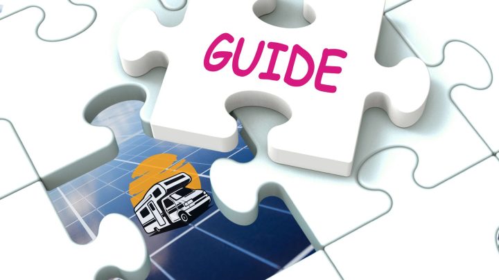 From Discounts to Durability: A Guide to Choosing RV Solar Panels
