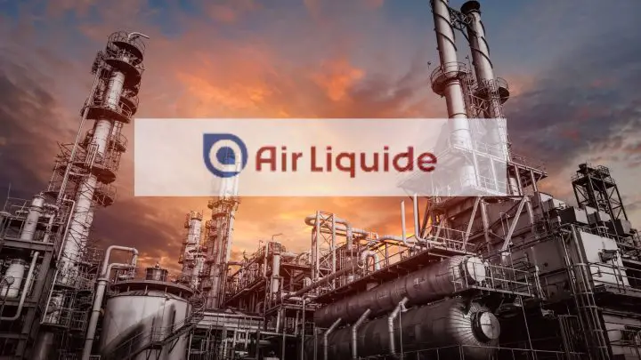 What Air Liquide’s La Mède Hydrogen Plant Means for Industry and Sustainability
