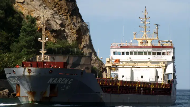 From Waste to Waves: Hydrogen Powered Ship Trials Zero-Emission Journey