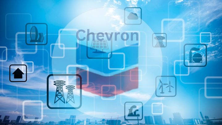 Chevron’s Bold Step Towards a Hydrogen Future: The ACES Project