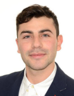Davide Spinosa, Engineer 