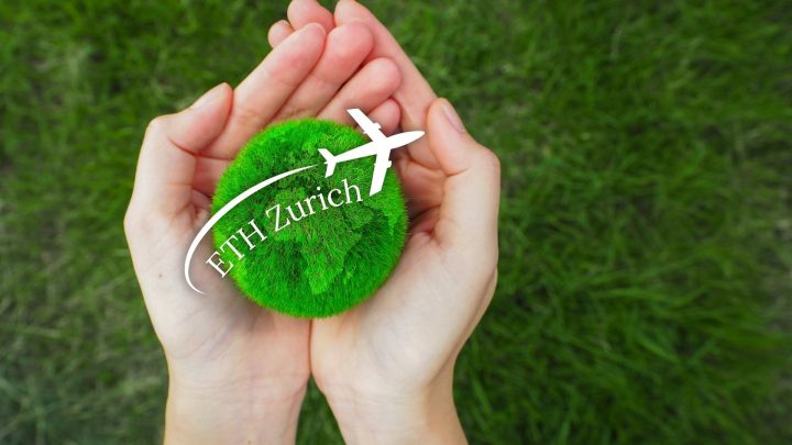 Jet-Set into the Future: ETH Zurich’s Vision for Sustainable Aviation