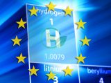 Europe's Hydrogen Economy