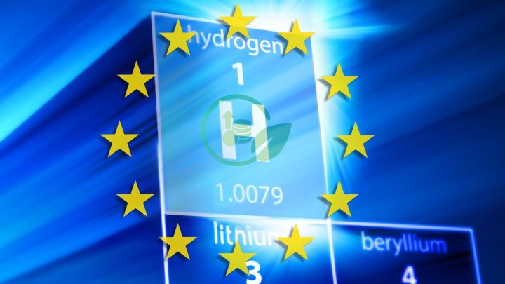 Could AdvancedH2Valley Be the Spark for Europe’s Hydrogen Economy?