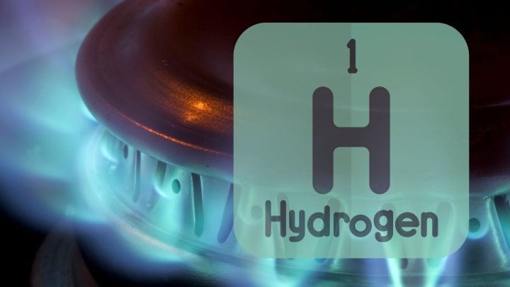 ExxonMobil’s Hydrogen Burner Breakthrough Could Revolutionize Heavy Industries