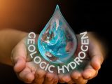 Geologic Hydrogen