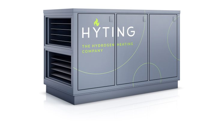 HYTING’s Green Heat: Independent Tests Confirm No Harmful Emissions