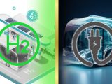 Hydrogen Buses vs. Electric Buses