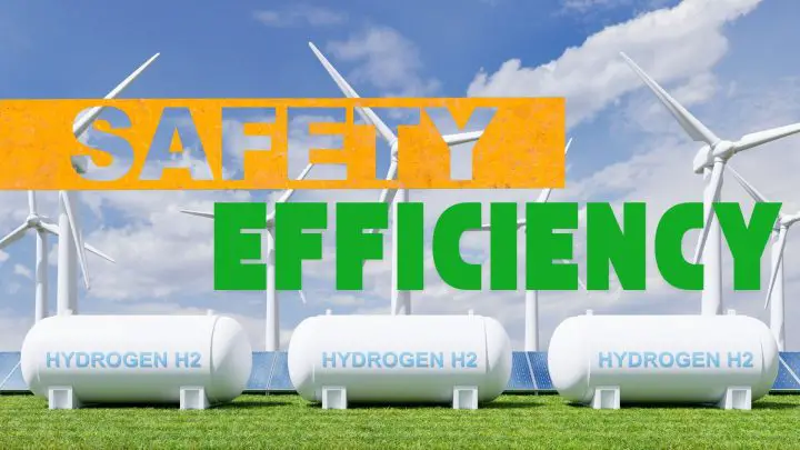 Latest Research Shows How Zinc-Air Batteries Enhance Hydrogen Safety and Efficiency