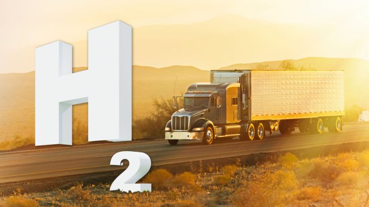 Can Hydrogen Storage Tech Like FLUXpac Solve the Fueling Challenge?