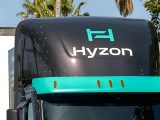 Hyzon Motors