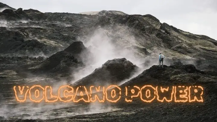 Harnessing Volcano Power: The Krafla Magma Testbed Project