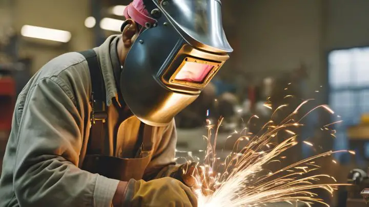 Metal Fabrication: An Essential Process in Today’s Industrial World