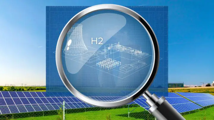 Are micro power plants the future of the hydrogen industry?