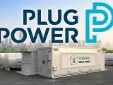 Plug Power