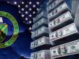 U.S. Department of Energy funding hydrogen energy