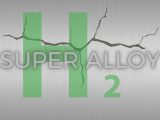 Weakness in Superalloy