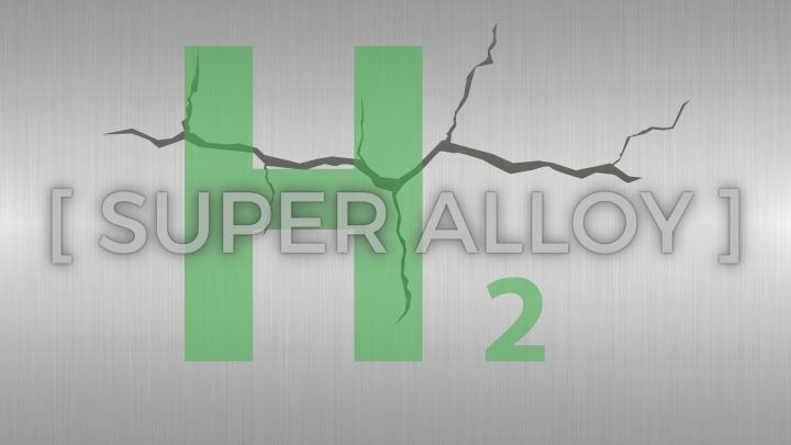 Finding A Weakness in Superalloy can turn into innovation