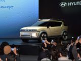 hyundai new suv hydrogen car