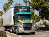 Hyzon Motors