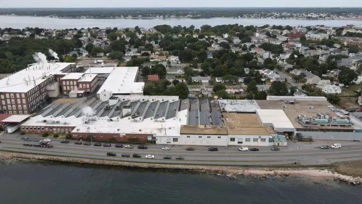 Ulbrich Stainless Steels & Special Metals Acquires ATI New Bedford, MA and Remscheid, Germany Precision Rolled Strip Operations