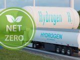 Hydrogen Efficiency