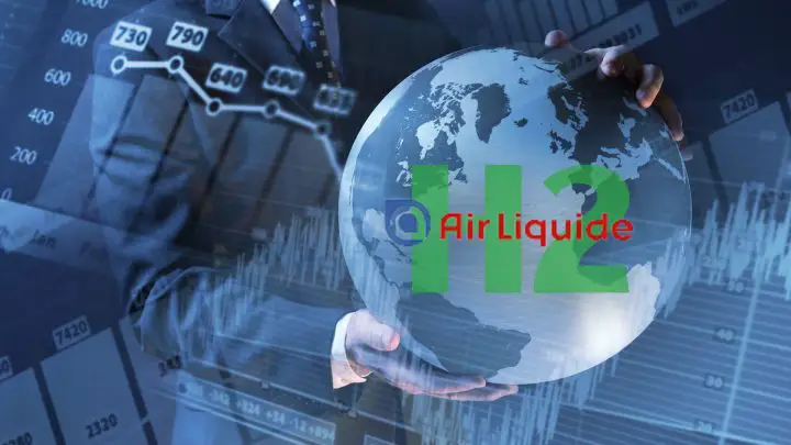 What Analysts are Saying About Air Liquide’s Impact on the Hydrogen Economy