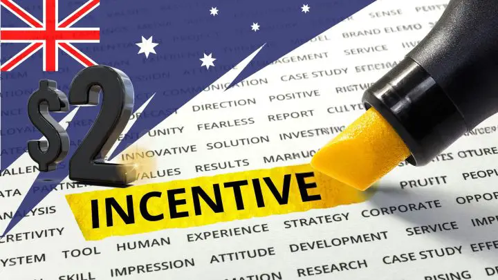 The $2 Incentive That Could Put Australia Ahead in Green Hydrogen