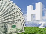 Clean Hydrogen Gets a Boost