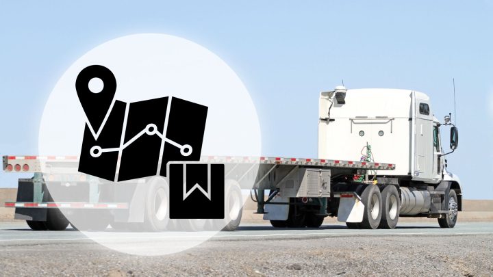Advantages of Flatbed Transportation Services for Heavy Loads