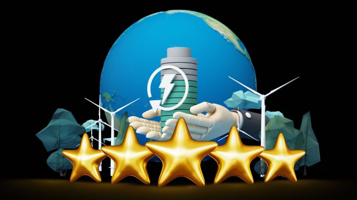 Top 5 Companies Revolutionizing Green Hydrogen Production in 2024