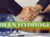 Green Hydrogen in Europe