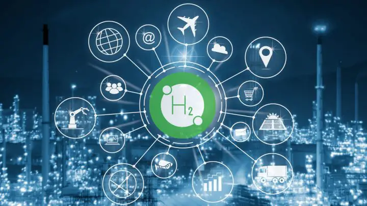 How Grid Fees Are Influencing the Future of Green Hydrogen