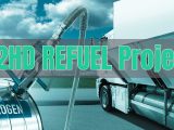 H2HD REFUEL Project
