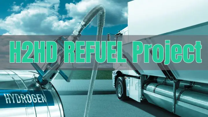 Hydrogen Trucks Are Here—But What Will It Take to Fuel Them?