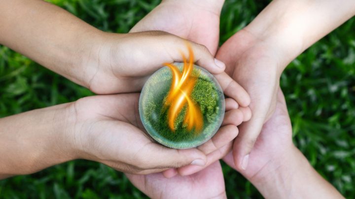 Why Recovering Lost Heat Could Change Everything About Carbon Reduction