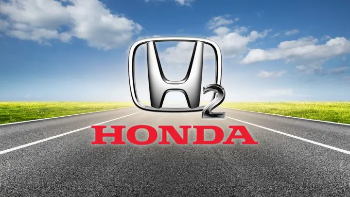 Is Honda Really All-In on Hydrogen?