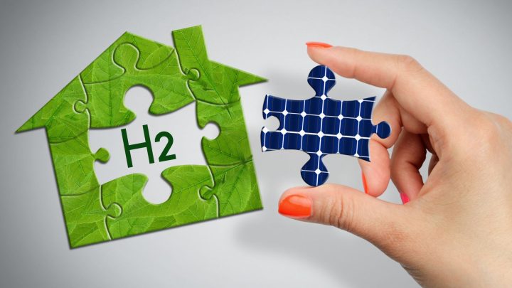From Fragile to Fierce: How Hydrogen Bonds Transform Solar Energy